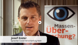 Die Abstimmung in 20 Sekunden erklärt