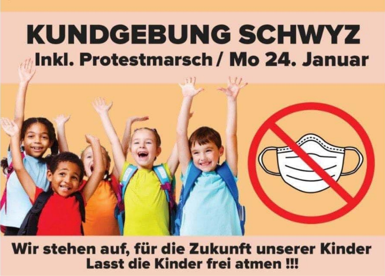 KritikVerlaengerungMaskenpflicht