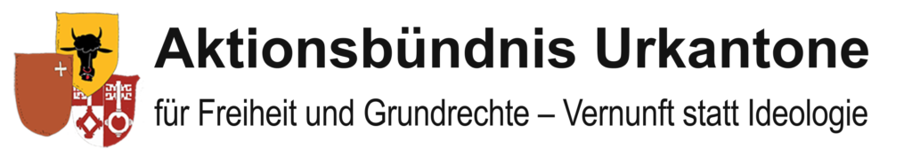 Aktionsbündnis Urkantone