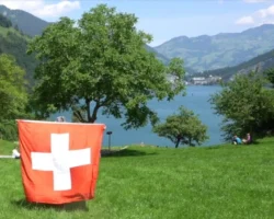 Picknick auf dem Rütli 2025