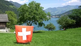 Picknick auf dem Rütli 2025