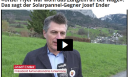 Alpin Solar Ybrig Tele1