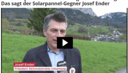 Alpin Solar Ybrig Tele1