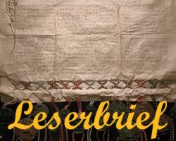 Leserbrief