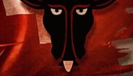 Mord in Helvetistan. Politthriller von Mathias Frey, 2023