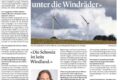Medienspiegel: Bote der Urschweiz, 3. Februar 2024