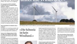 Medienspiegel: Bote der Urschweiz, 3. Februar 2024