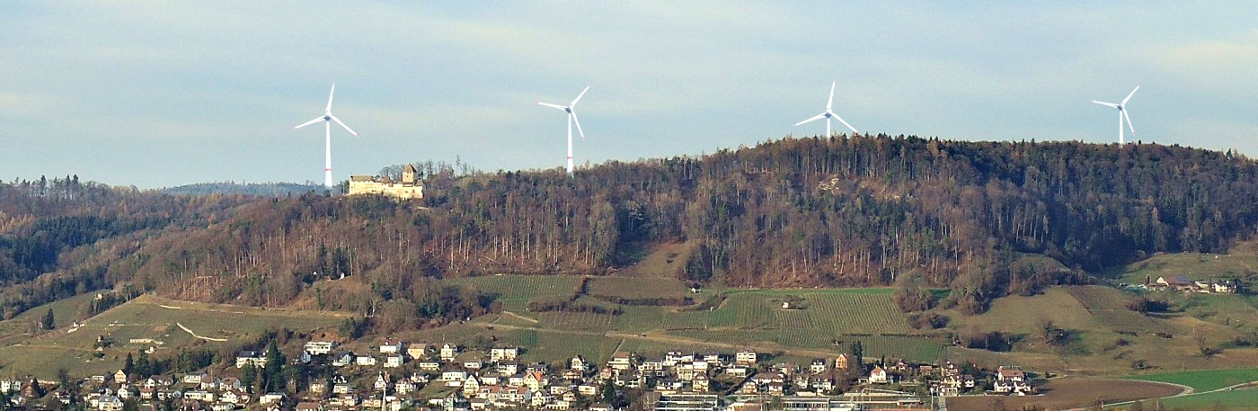 Chroobach, Hemishofen (SH): Kanton drohte unbeugsamer Gemeinde mit Zwang