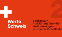 Werte Schweiz Teil 2