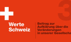 Werte Schweiz Teil 3