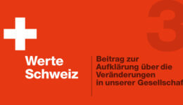 Werte Schweiz Teil 3