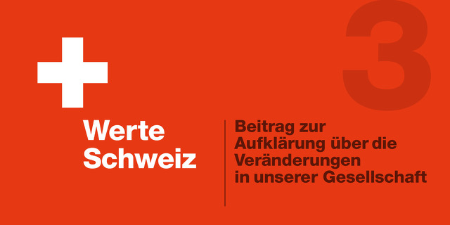 Eine neue Publikation auf Initiative von Peter Ruckstuhl.