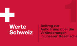 Werte Schweiz Teil 1