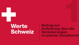 Werte Schweiz Teil 1