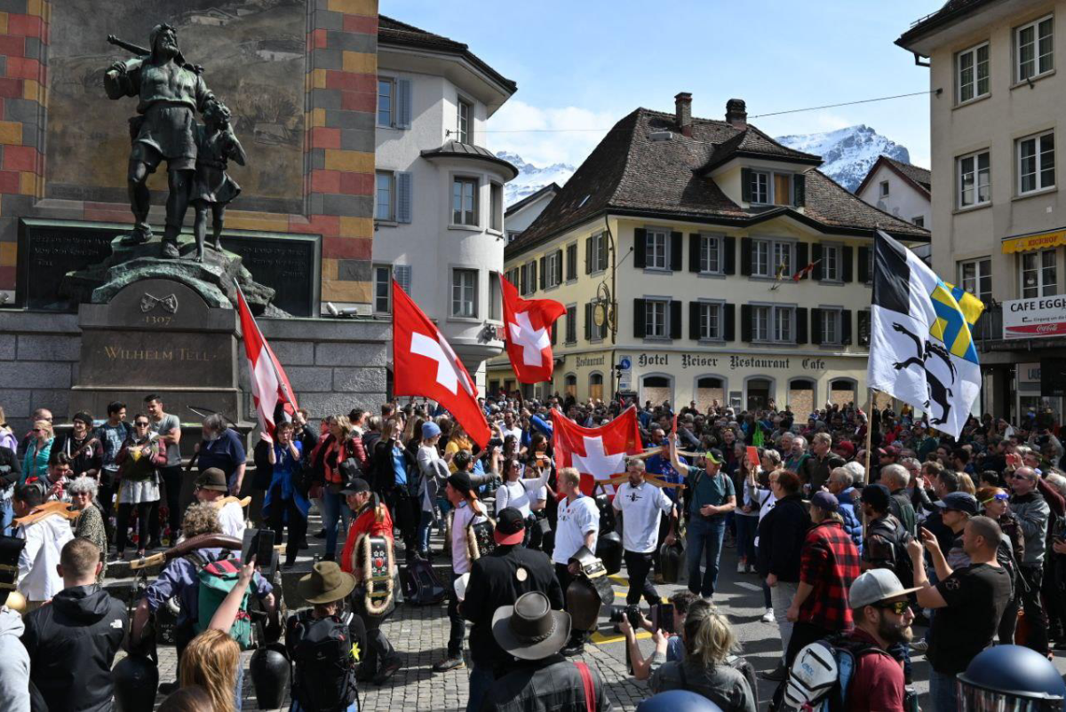 Altdorf