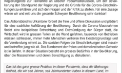 Einladung