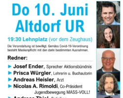 Flyer
