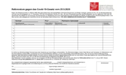 Referendum
