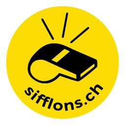 sifflons