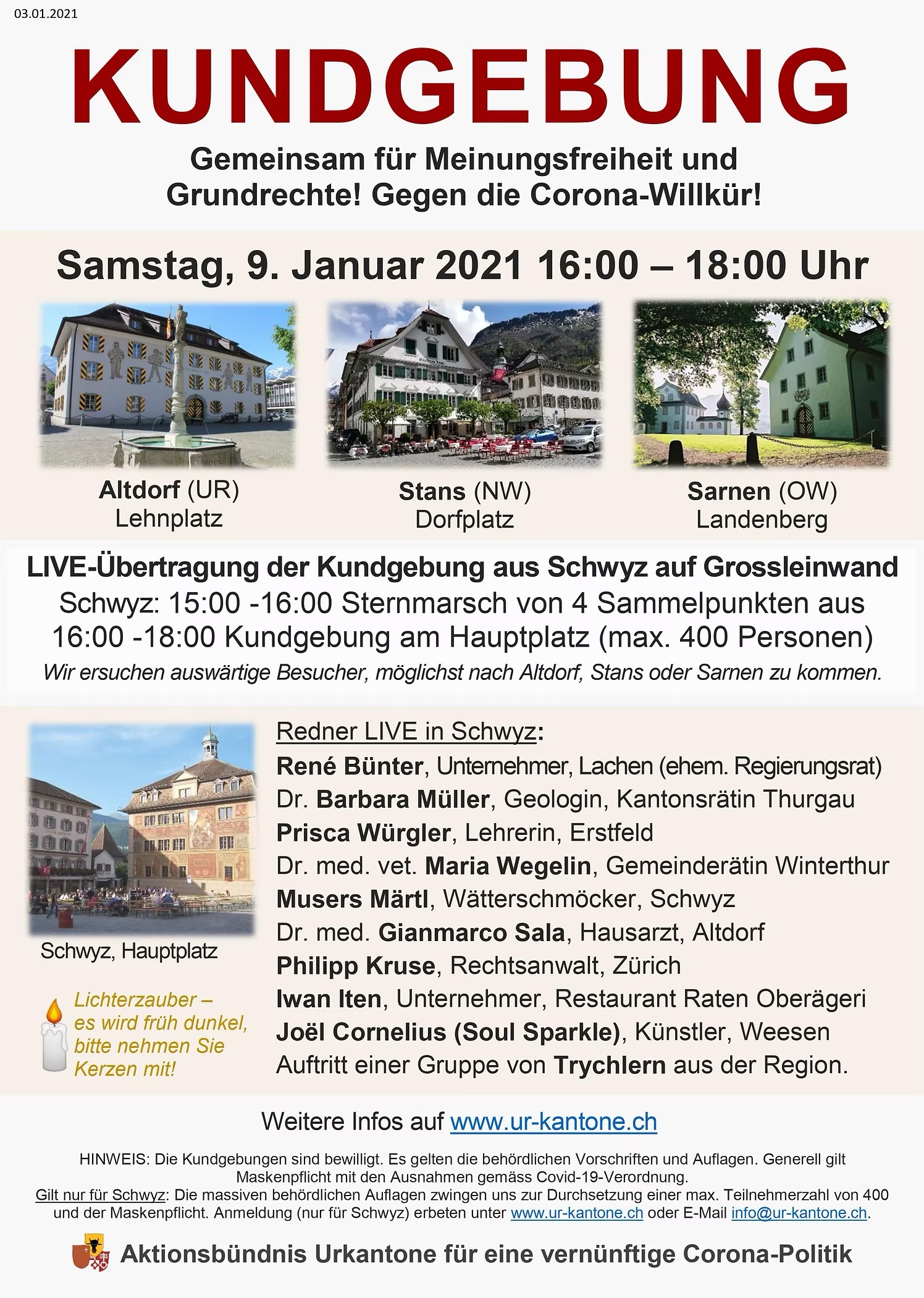 Ankuendigungsflyer v9 Ankuendigungsflyer v9