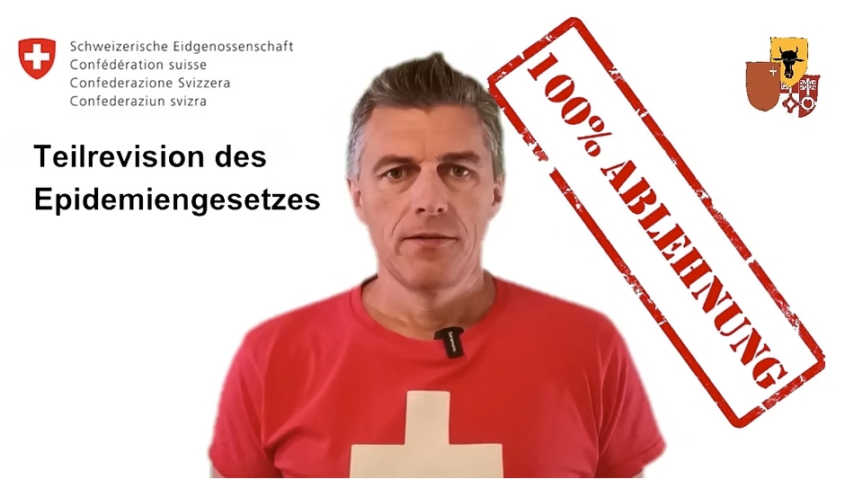 Bundesrat und BAG verschleppen Vernehmlassungsbericht