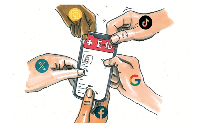 Aktionsbündis Urkantone und Politbeobachter lancieren gemeinsam Abstimmungskampagne