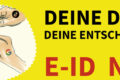 E-ID Banner