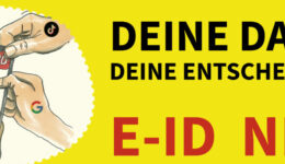 E-ID Banner