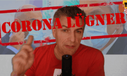 Corona-Luegner