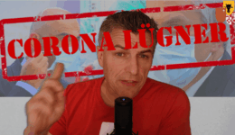 Corona-Luegner