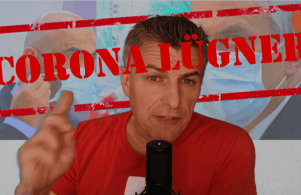 Corona-Luegner