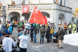 Kundgebung11 Kundgebung11