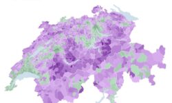 Resultat Abstimmung E-ID