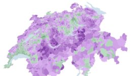 Resultat Abstimmung E-ID