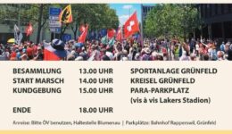 Rapperswil