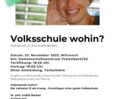 Volksschule