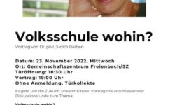 Volksschule
