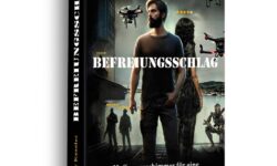 Befreiungsschlag_Olivier-Kessler_Cover