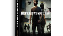 Befreiungsschlag_Olivier-Kessler_Cover