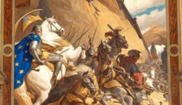 Gebührender Empfang der EU-Verträge in den Urkantonen