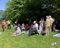 Picknick Rütli 2026