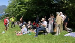 Picknick Rütli 2026