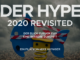Der Hype - 2020 Revisited