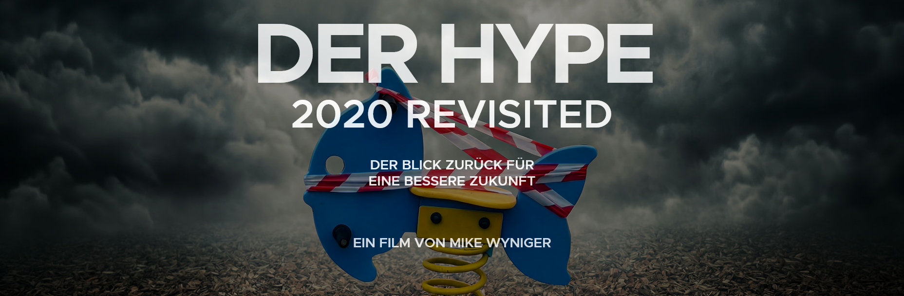 Der Hype - 2020 Revisited
