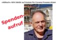 Tue Recht und scheue niemand!